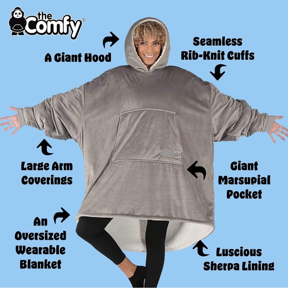 The Comfy - Picture 4 of 7